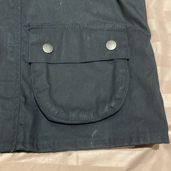 Class Club Jacket - Picture 13 of 16